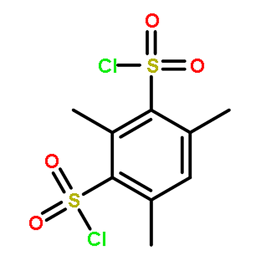 RHAWN 2,4-Mesitylenedisulfonyl Dichloride