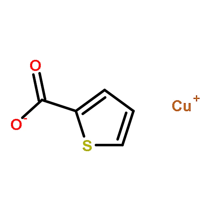 RHAWN Copper(I) thiophene-2-carboxylate