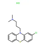 RHAWN Chlorpromazine hydrochloride