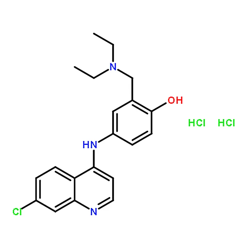 RHAWN Amodiaquine dihydrochloride