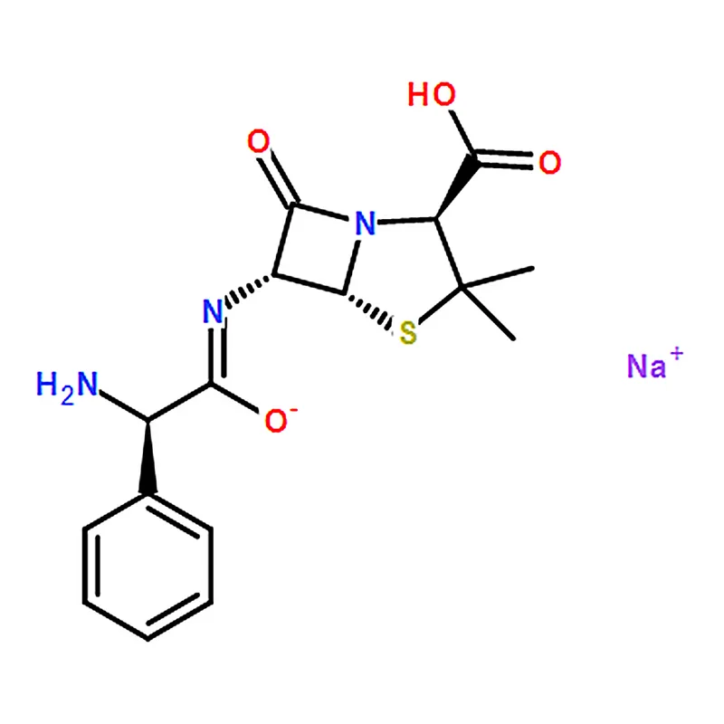 RHAWN Ampicillin Solution