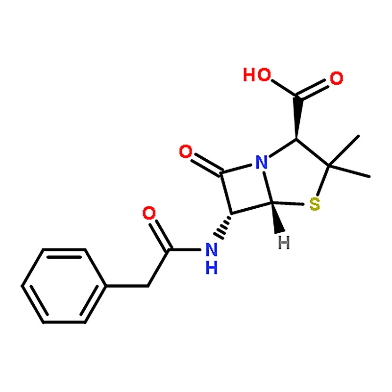 RHAWN Penicillin G,Na