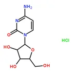 RHAWN Cytosine -D-arabinofuranoside hydrochloride