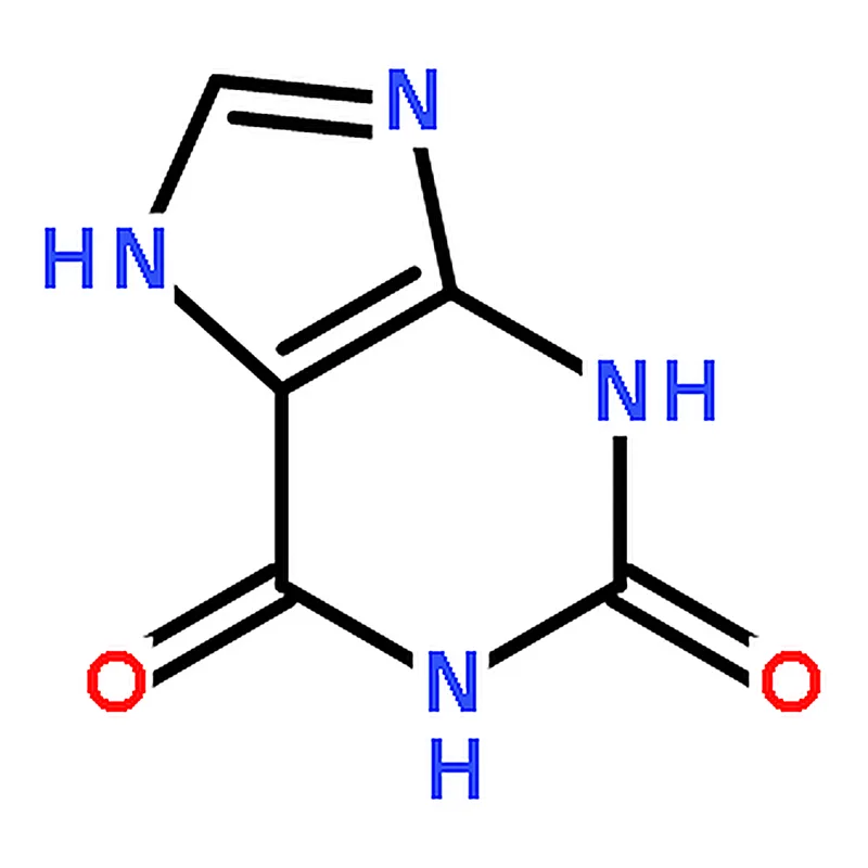 RHAWN Xanthine