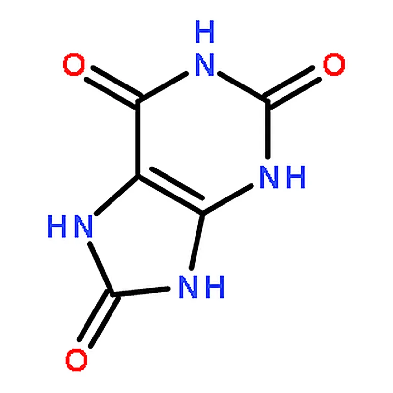 RHAWN Uric acid