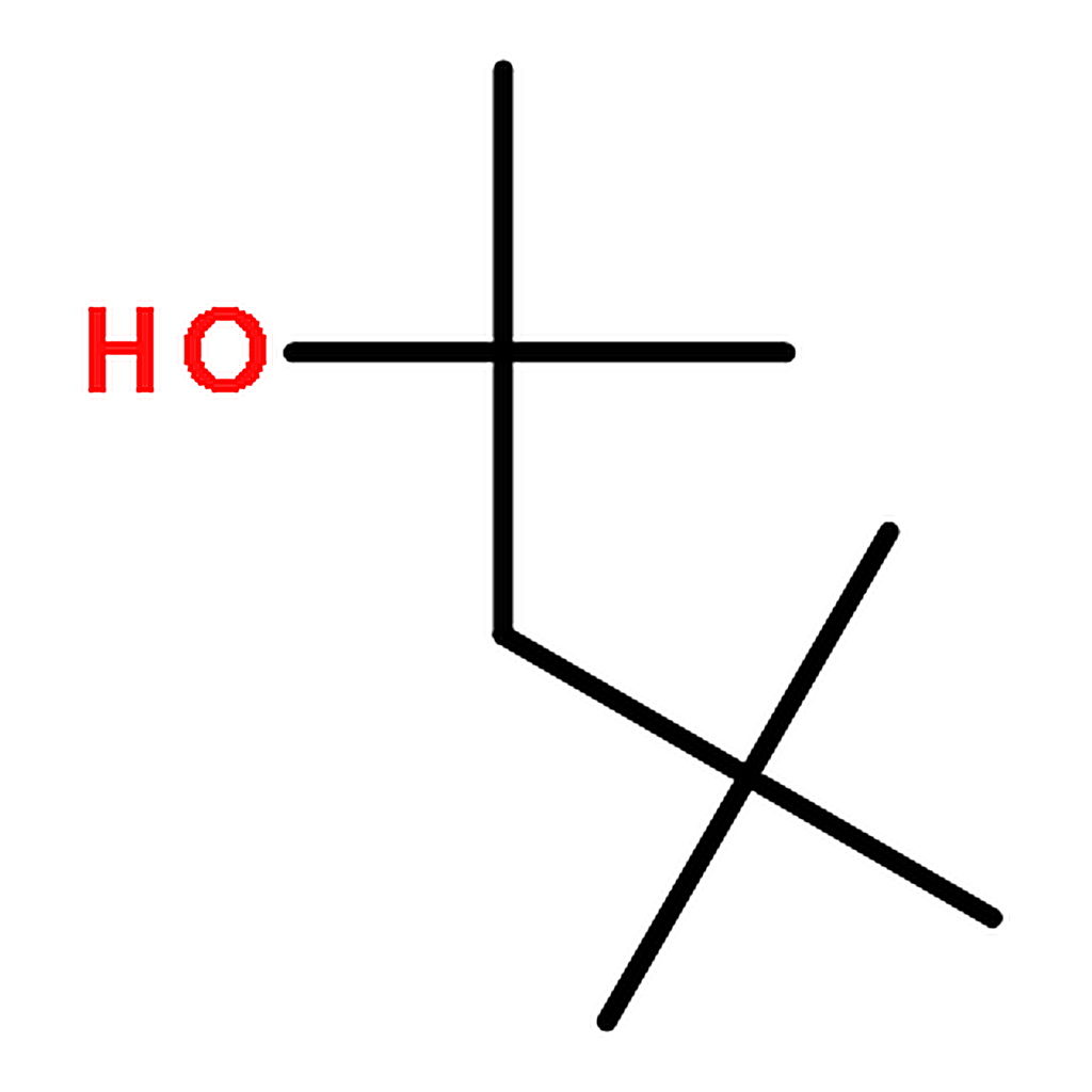 RHAWN 2，4，4-Trimethyl-2-pentanol