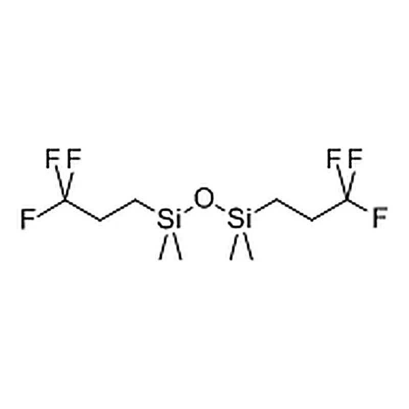 RHAWN BIS(TRIFLUOROPROPYL)TETRAMETHYLDISILOXANE