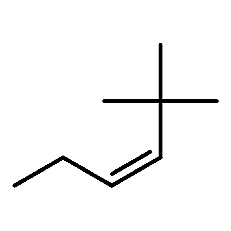 RHAWN <i>cis</i>-2,2-Dimethyl-3-hexene