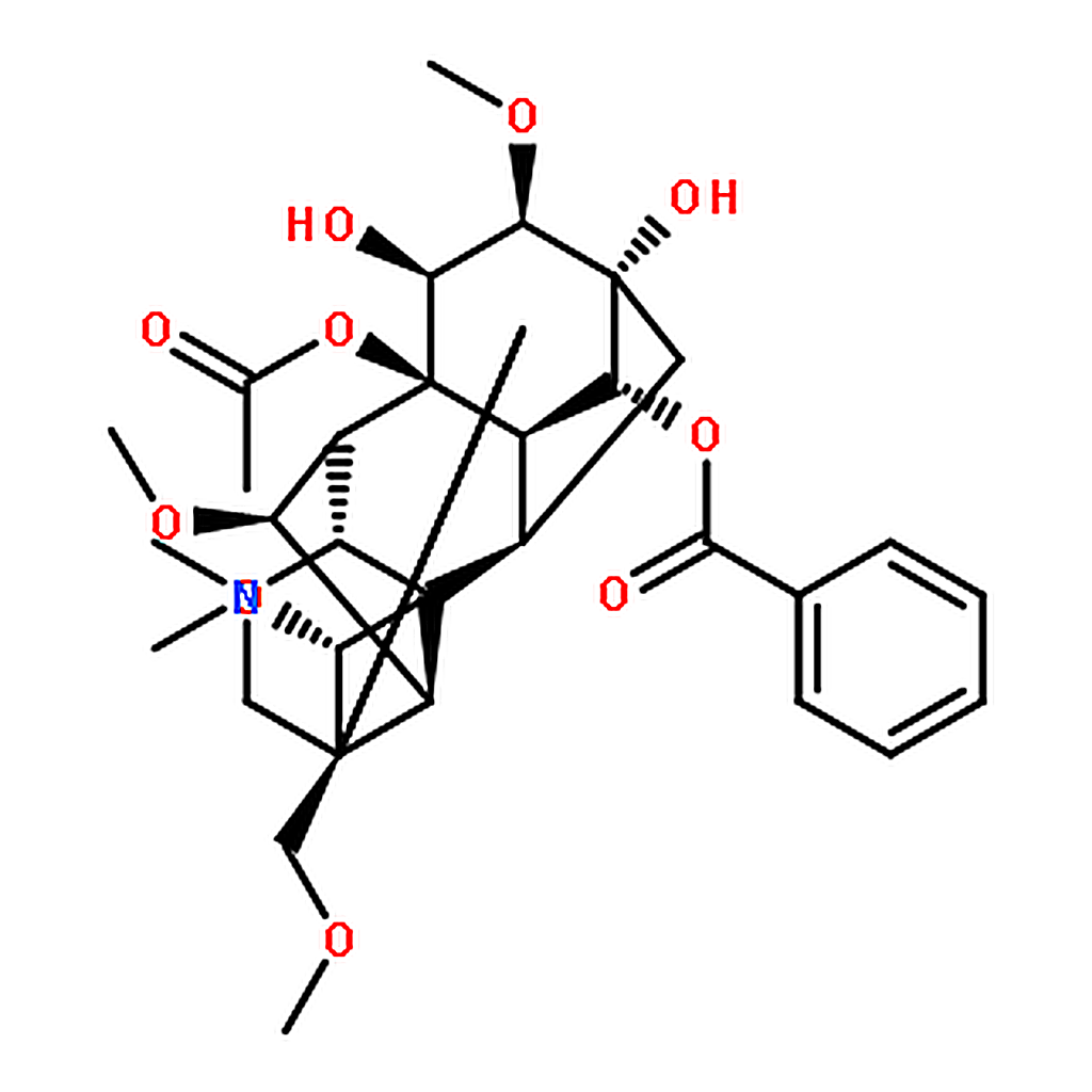 RHAWN Hypaconitine