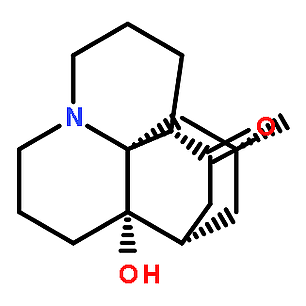 RHAWN Lycodoline