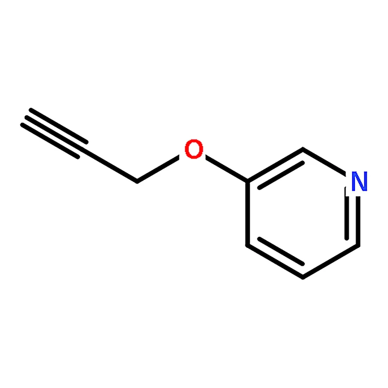 RHAWN 3-(Prop-2-yn-1-yloxy)pyridine