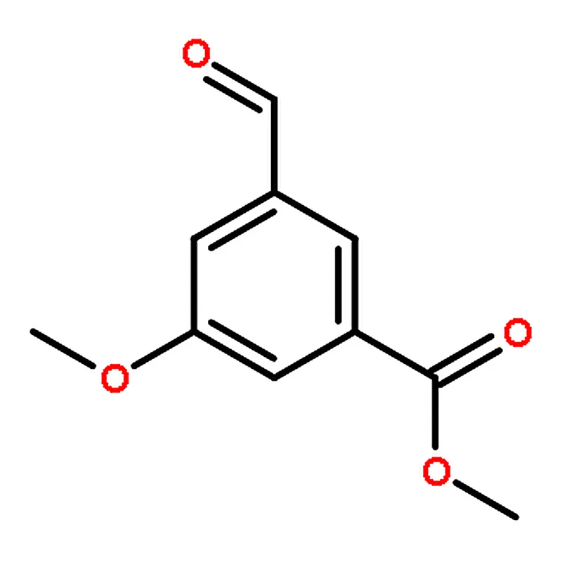RHAWN Methyl 3-Formyl-5-methoxybenzoate