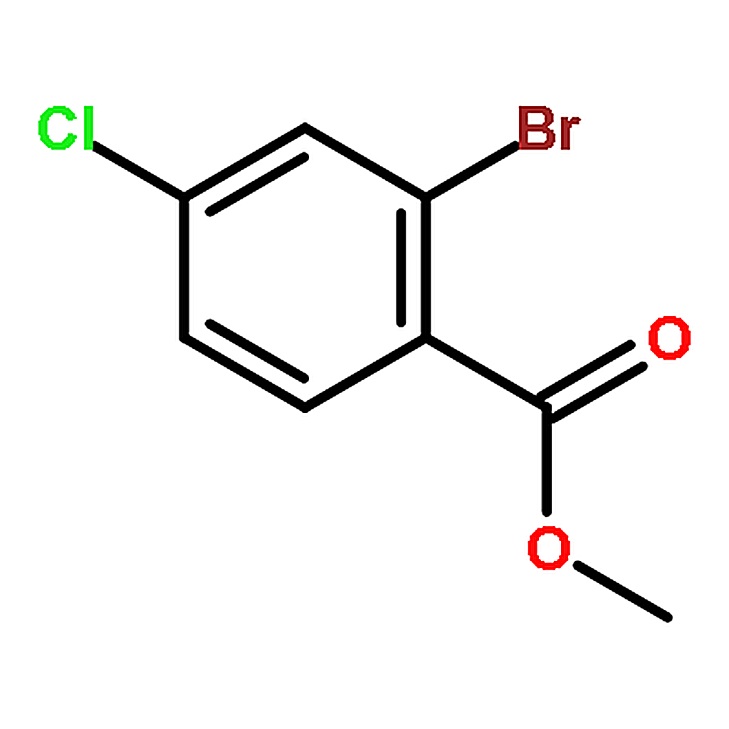 RHAWN Ethyl 2-bromo-4-chlorobenzoate