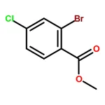 RHAWN Ethyl 2-bromo-4-chlorobenzoate