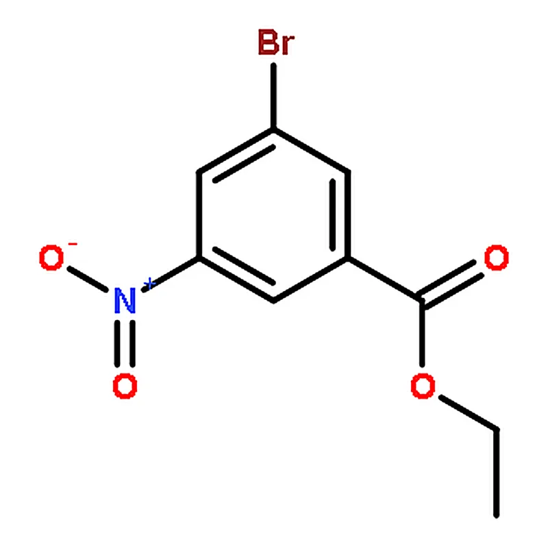 RHAWN Ethyl 3-bromo-5-nitrobenzoate