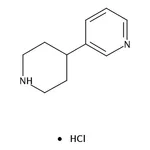 RHAWN 3-(Piperidin-4-yl)pyridine hydrochloride