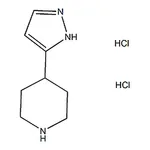 RHAWN 4-(1h-Pyrazol-3-yl)piperidinedihydrochloride