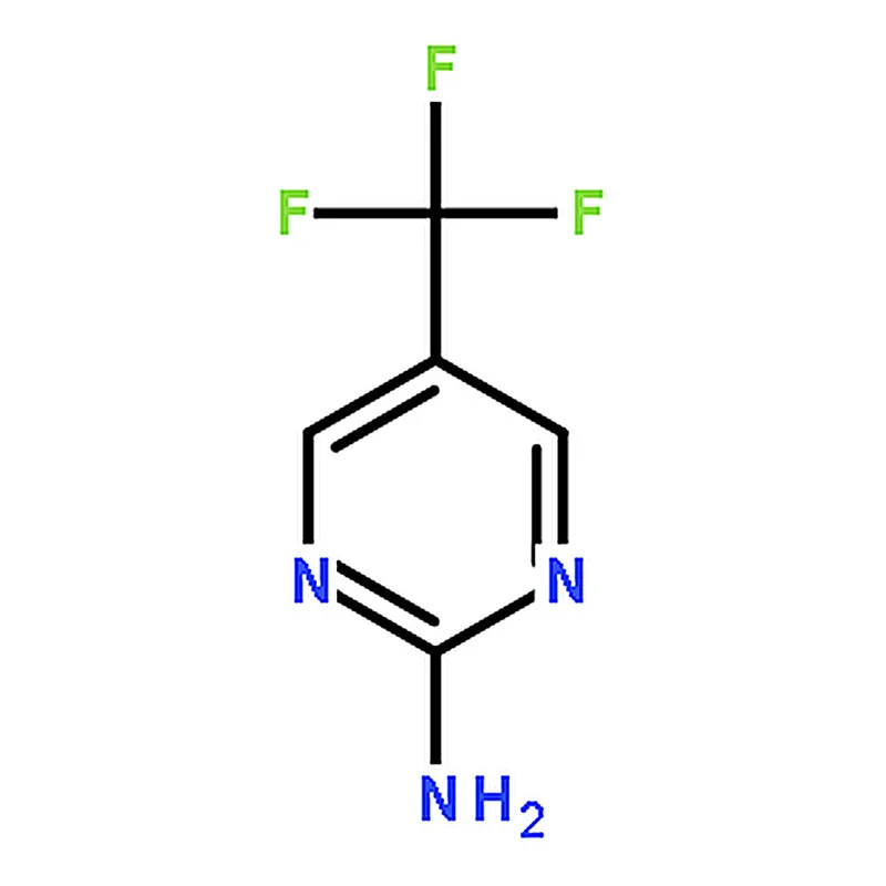 RHAWN 5-(Trifluoromethyl)pyrimidin-2-amine