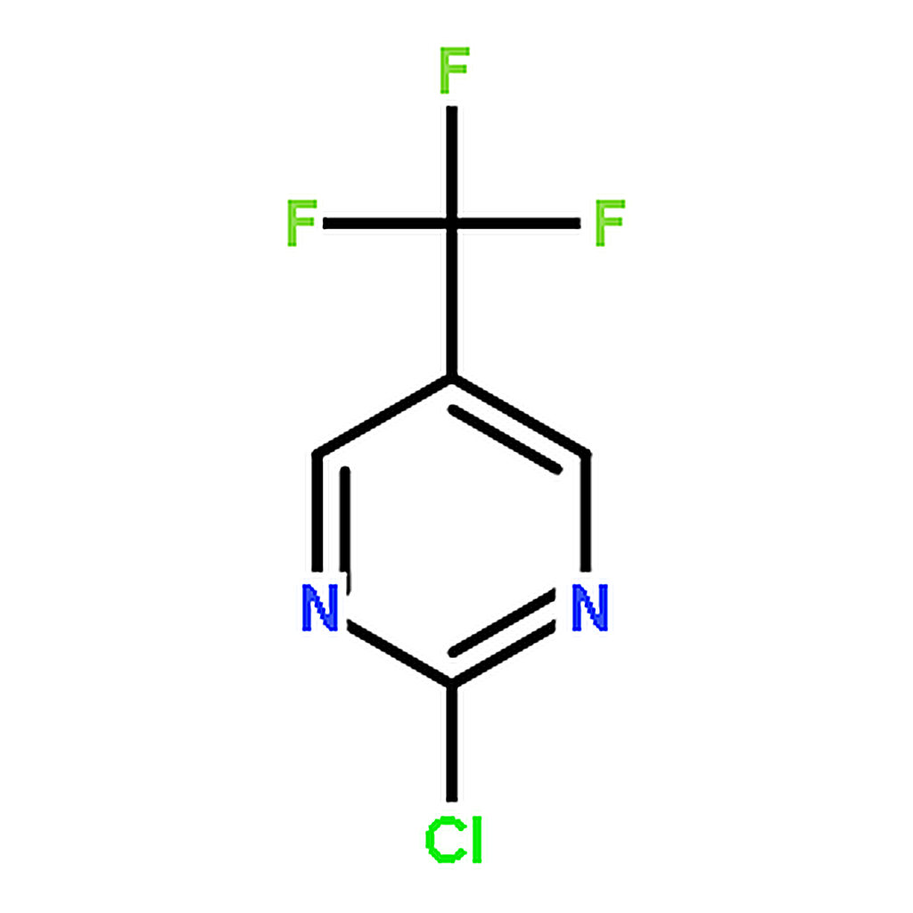 RHAWN 2-Chloro-5-(trifluoromethyl)pyrimidine