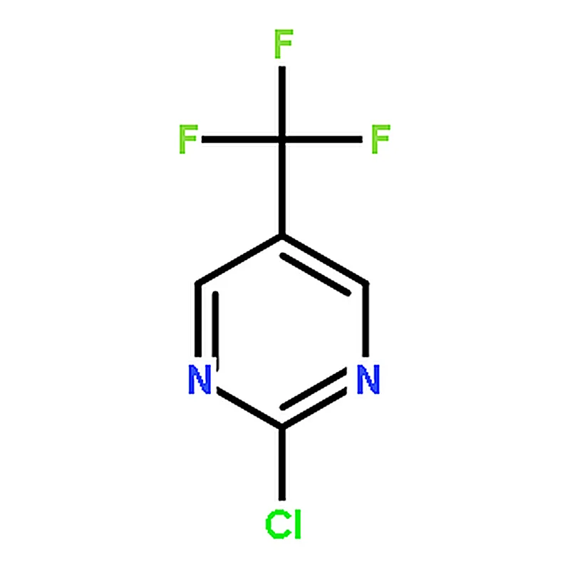 RHAWN 2-Chloro-5-(trifluoromethyl)pyrimidine