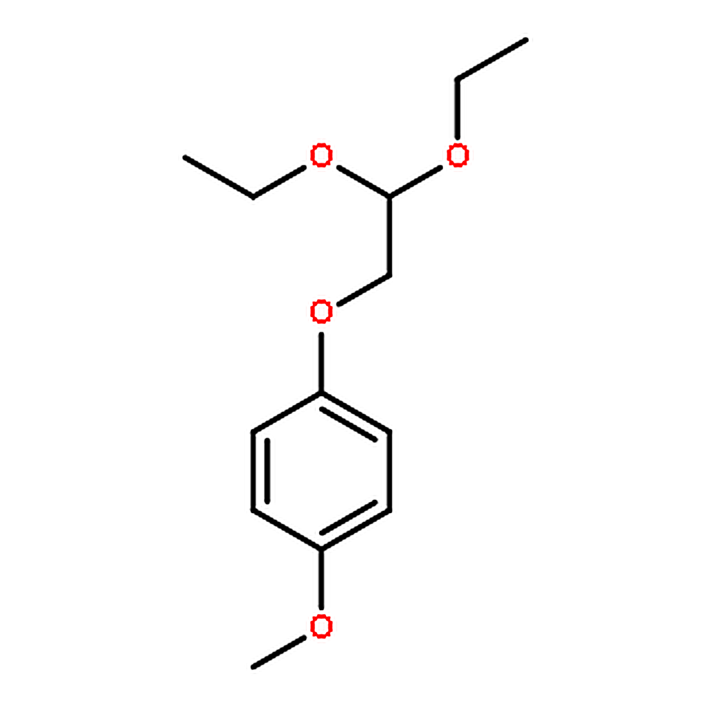 RHAWN 1-(2，2-Diethoxyethoxy)-4-methoxybenzene