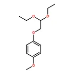 RHAWN 1-(2,2-Diethoxyethoxy)-4-methoxybenzene