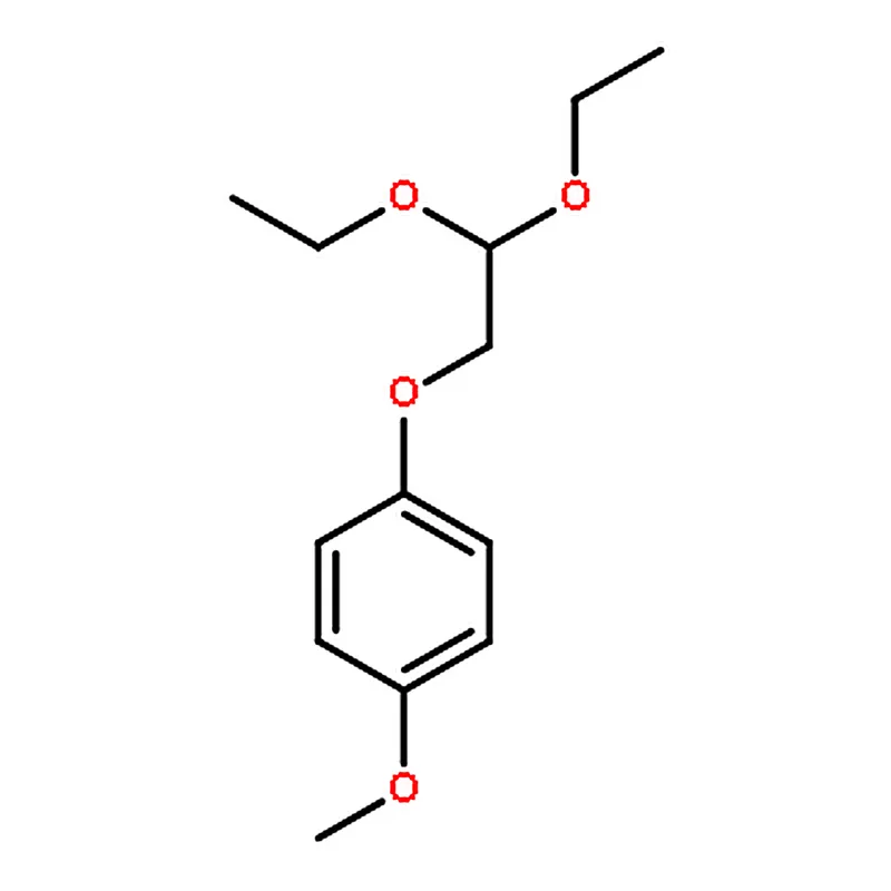RHAWN 1-(2,2-Diethoxyethoxy)-4-methoxybenzene