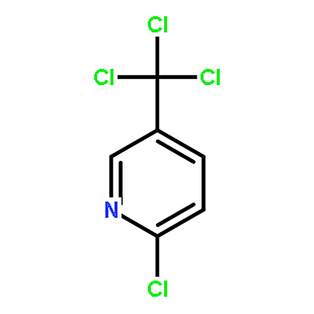 RHAWN 2-Chloro-5-(trichloromethyl)pyridine