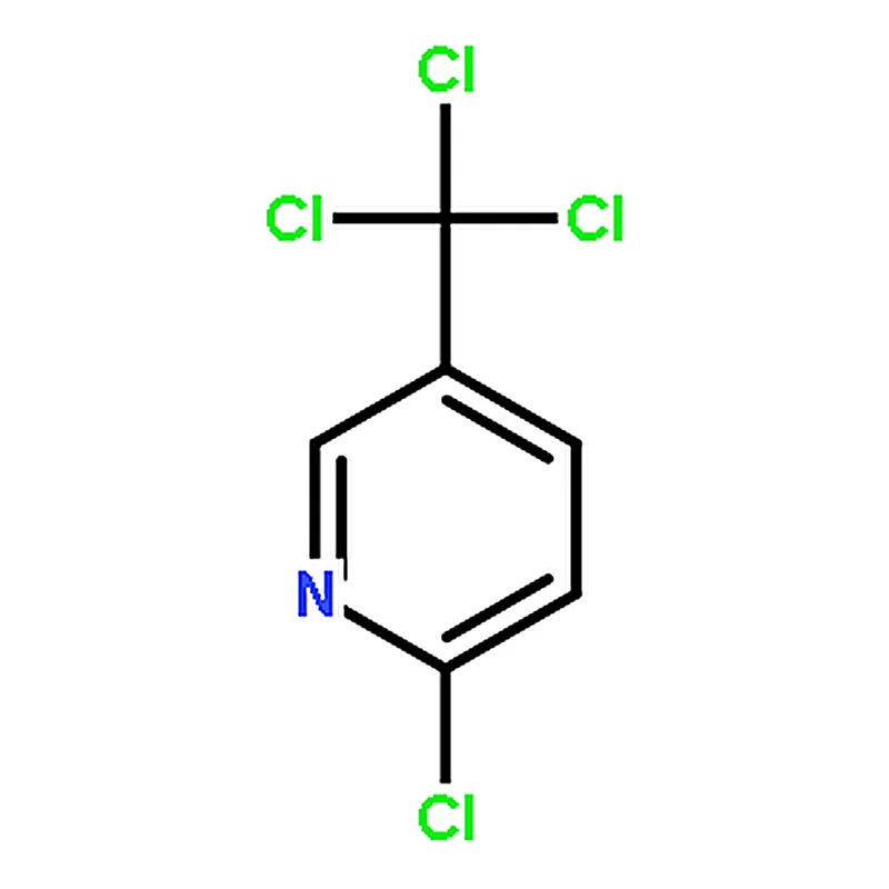 RHAWN 2-Chloro-5-(trichloromethyl)pyridine