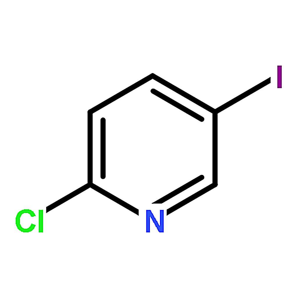RHAWN 2-Chloro-5-iodopyridine