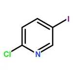 RHAWN 2-Chloro-5-iodopyridine