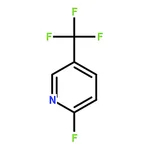 RHAWN 2-Fluoro-5-(trifluoromethyl)pyridine