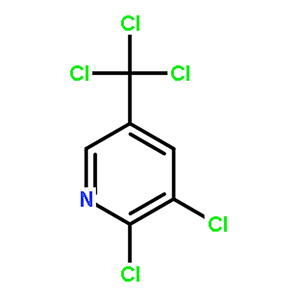RHAWN 2,3-Dichloro-5-(trichloromethyl)pyridine