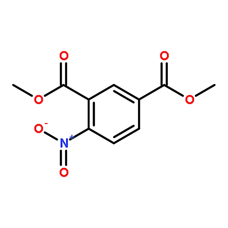 RHAWN Dimethyl 4-Nitroisophthalate