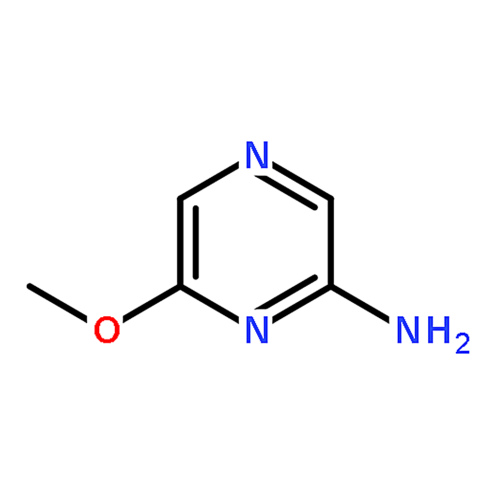 RHAWN 2-Amino-6-methoxypyrazine, 95%