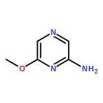 RHAWN 2-Amino-6-methoxypyrazine, 95%