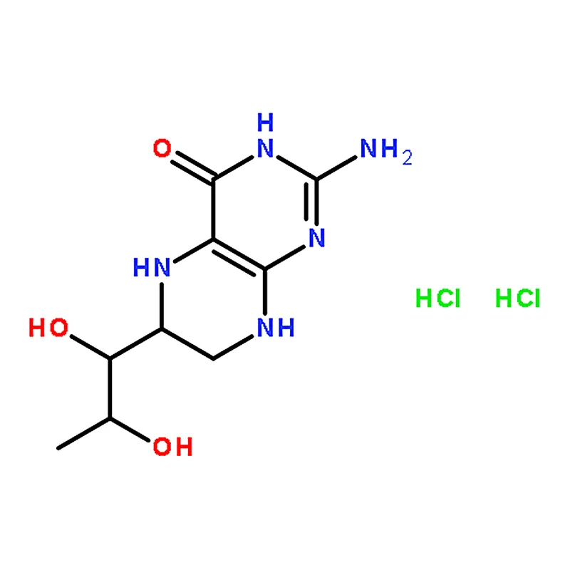 RHAWN Sapropterin dihydrochloride