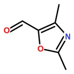 RHAWN 2,4-Dimethyloxazole-5-carboxaldehyde