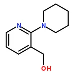 RHAWN (2-(Piperidin-1-yl)pyridin-3-yl)methanol