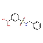 RHAWN 3-(BenzylsulfaMoyl)benzeneboronic acid