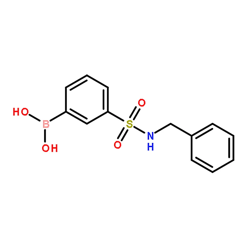 RHAWN 3-(BenzylsulfaMoyl)benzeneboronic acid