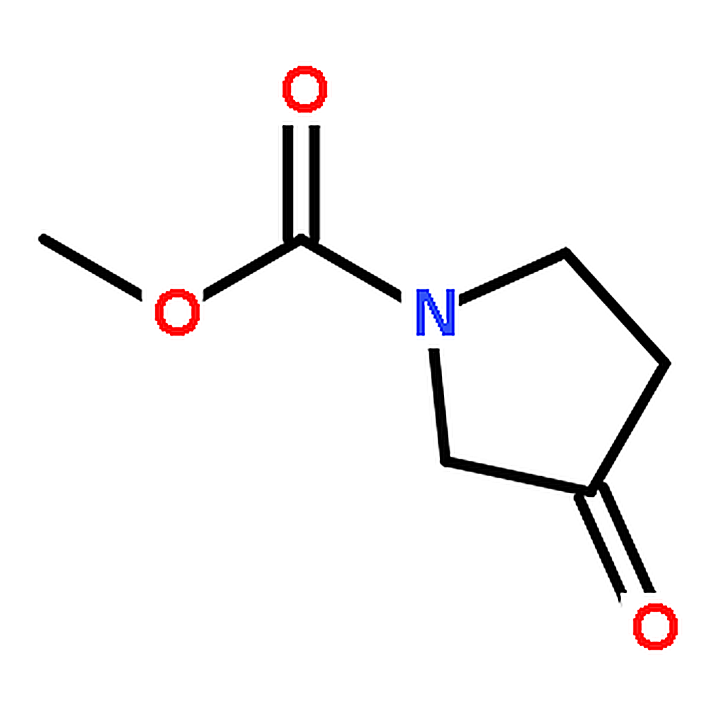 RHAWN Methyl 3-oxopyrrolidine-1-carboxylate
