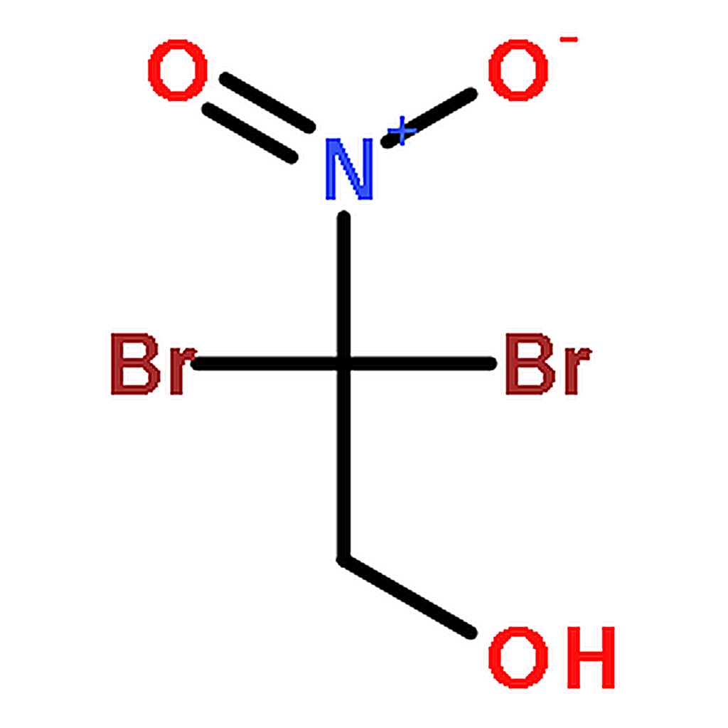 RHAWN 2,2-Dibromo-2-nitroethanol
