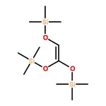 RHAWN Tris(trimethylsilyloxy)ethylene