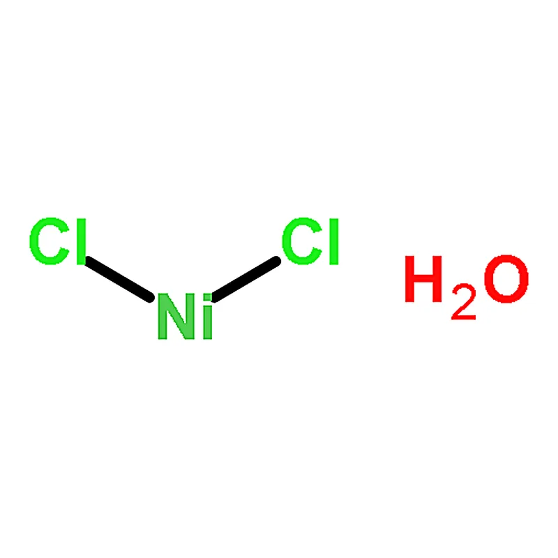 RHAWN Nickel(II) chloride hydrate