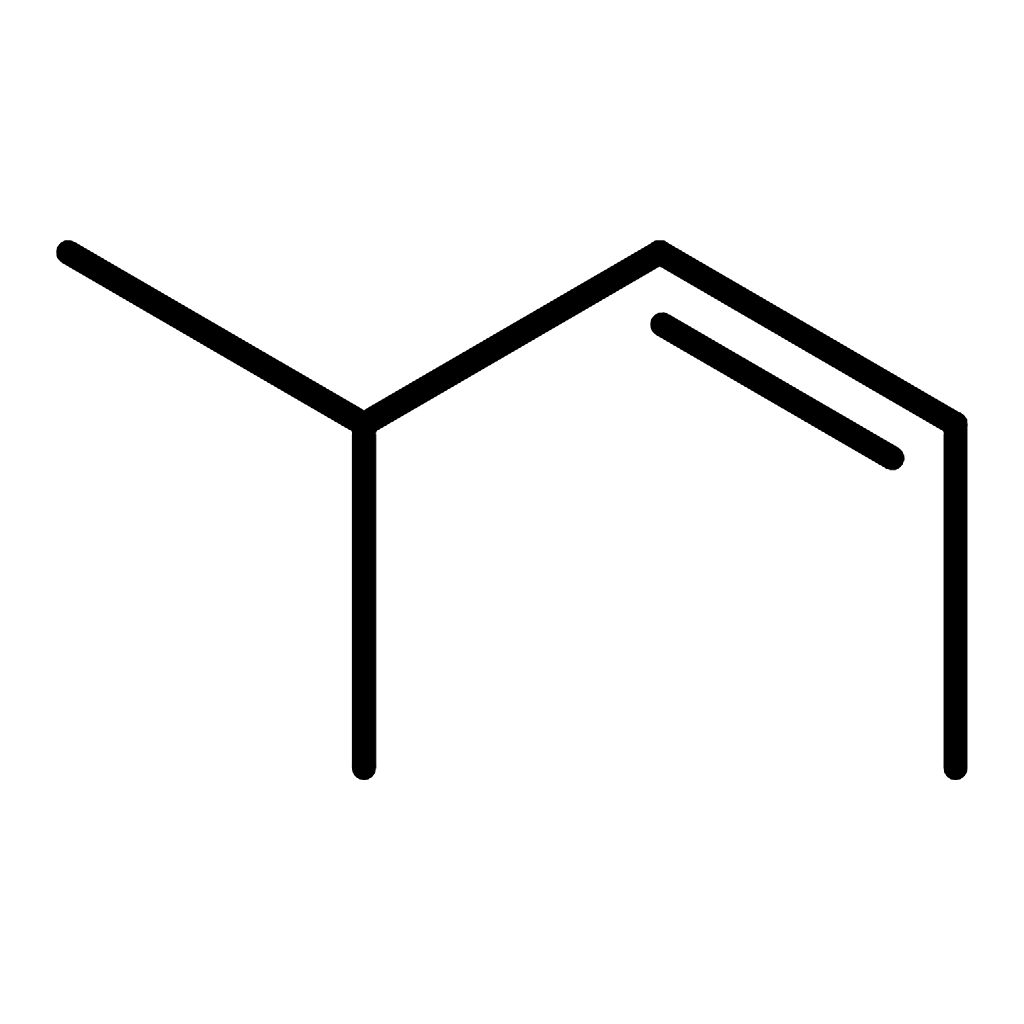 RHAWN <i>cis</i>-4-Methyl-2-pentene