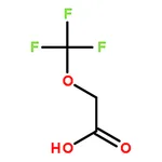 RHAWN 2-(Trifluoromethoxy)acetic acid