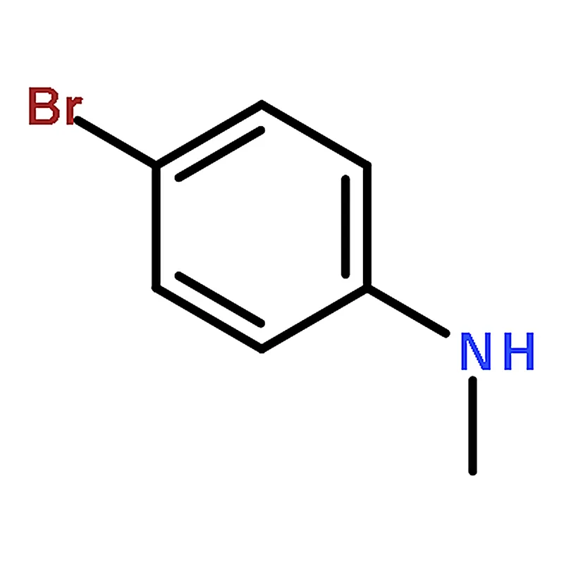 RHAWN 4-Bromo-N-methylaniline