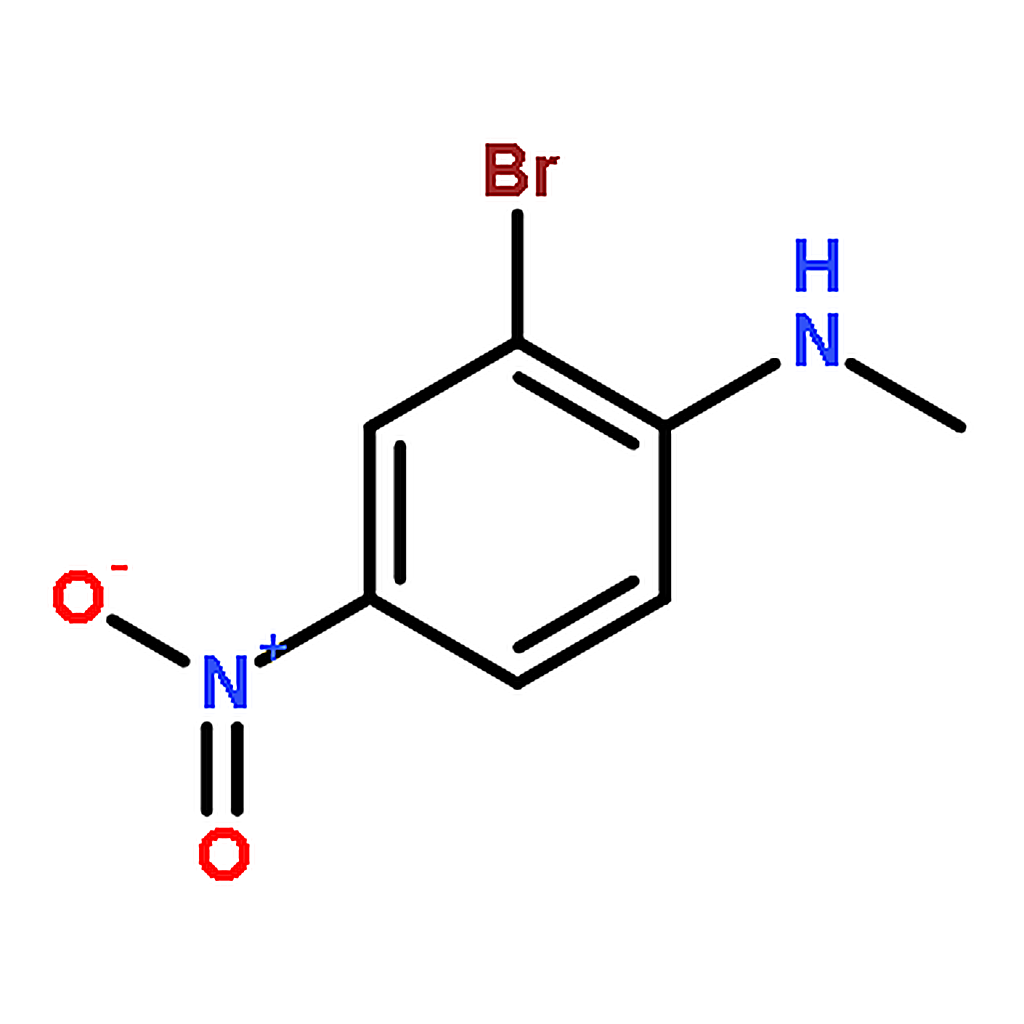 RHAWN 2-Bromo-N-methyl-4-nitroaniline