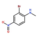 RHAWN 2-Bromo-N-methyl-4-nitroaniline